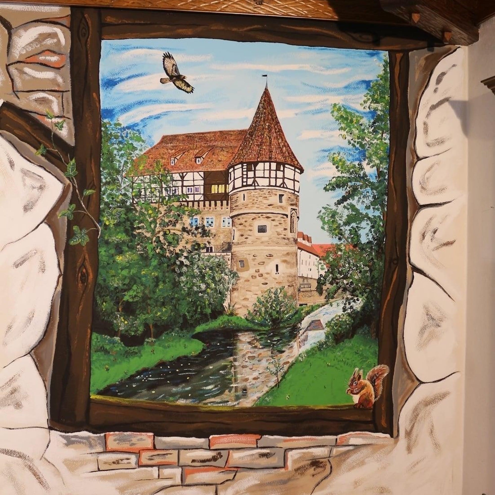 Balinger Zollernschloss